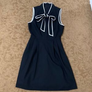 J Crew wool dress